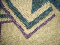 Detail of Quilt Inspired Baby Blanket.jpg