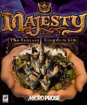 [Majesty Box Art]